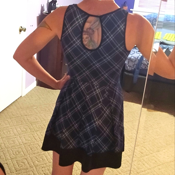 HotTopic Dress - Picture 3 of 4